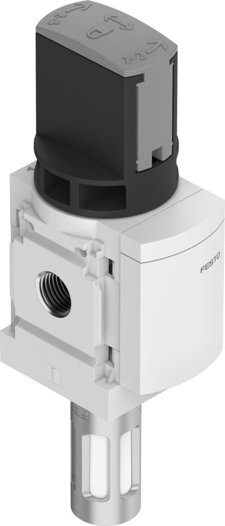Festo ms4-em1-1/4-s