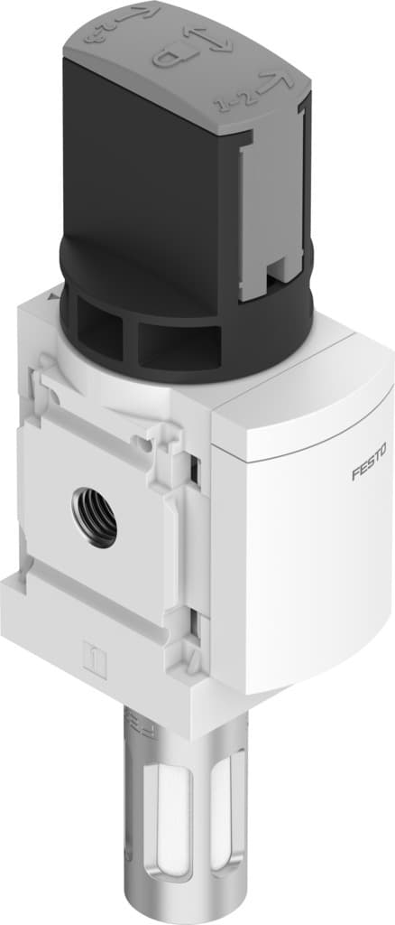 Festo ms4-em1-1/8-s