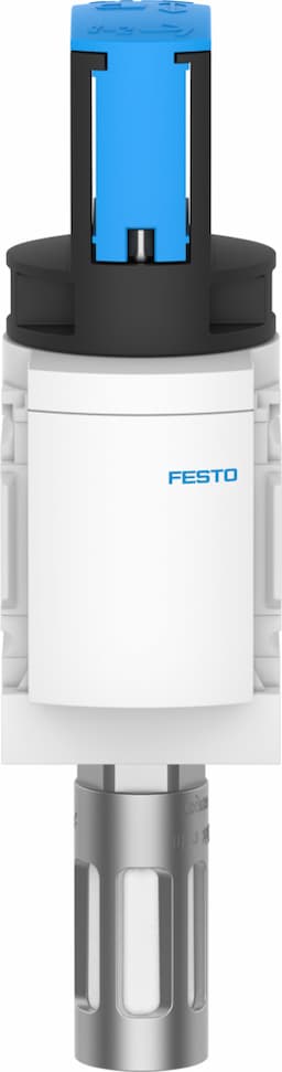 Festo ms4-em1-1/8-s - Thumbnail 2