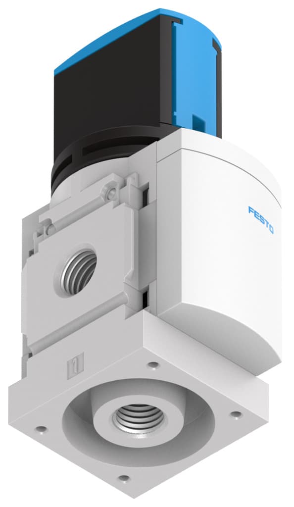 Festo ms4-em1