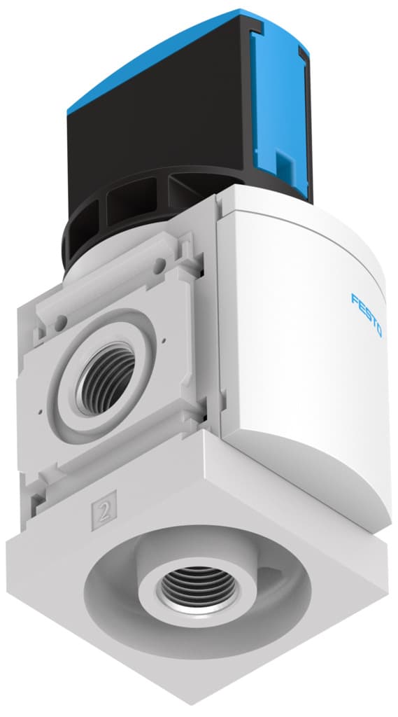 Festo ms6-em1-1/2-z