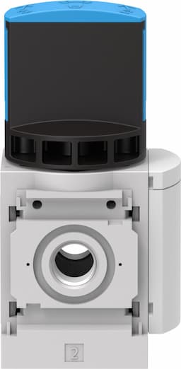 Festo ms6-em1-1/2-z - Thumbnail 3