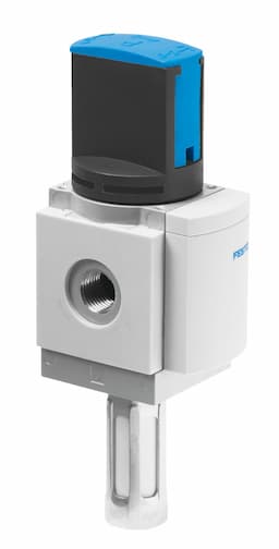 Festo ms6n-em1-1/4-s-z - Thumbnail 2
