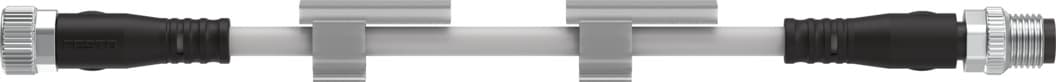 Festo nebu-m8g3-k-5-m8g3