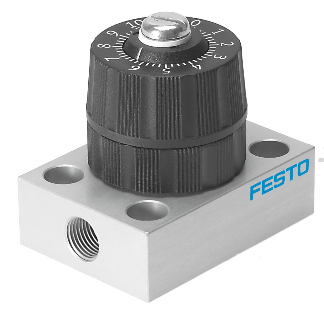 Festo grpo-70-1/8-al