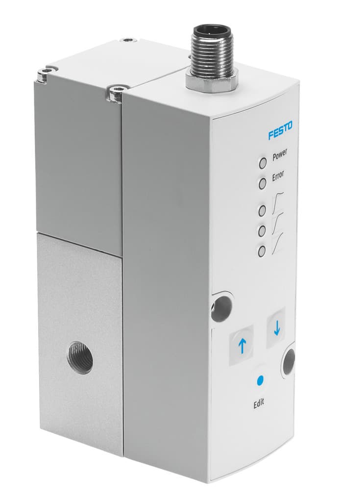 Festo vppm-6l-l-1-g18-0l6h-v1n-s1