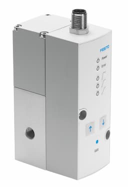 Festo vppm-6l-l-1-g18-0l6h-v1n-s1 - Thumbnail 1
