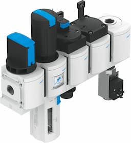 Festo msb6-1/2:c3j1d1a1f3-wp - Thumbnail 2