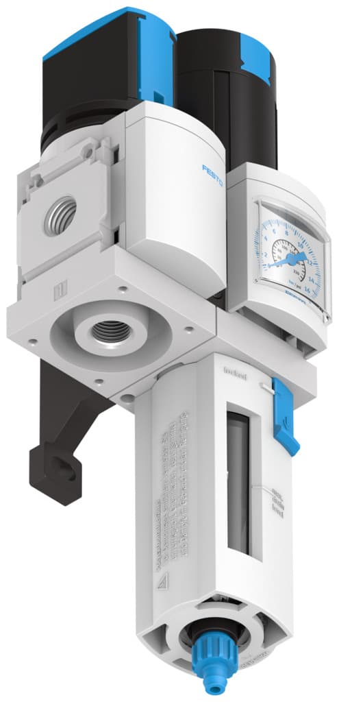 Festo msb4n-1/4:c3j3-wp