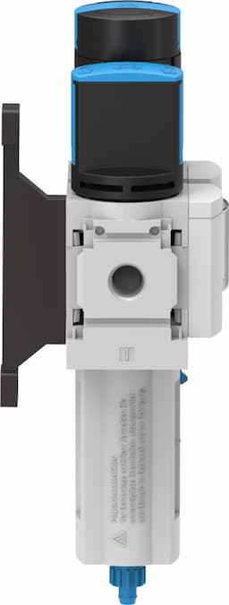Festo msb4n-1/4:c3j3-wp - Thumbnail 3