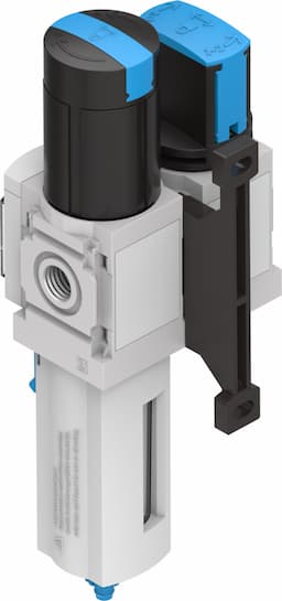 Festo msb4n-1/4:c3j3-wp - Thumbnail 5
