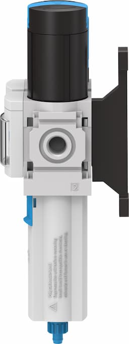 Festo msb4n-1/4:c3j3-wp - Thumbnail 6