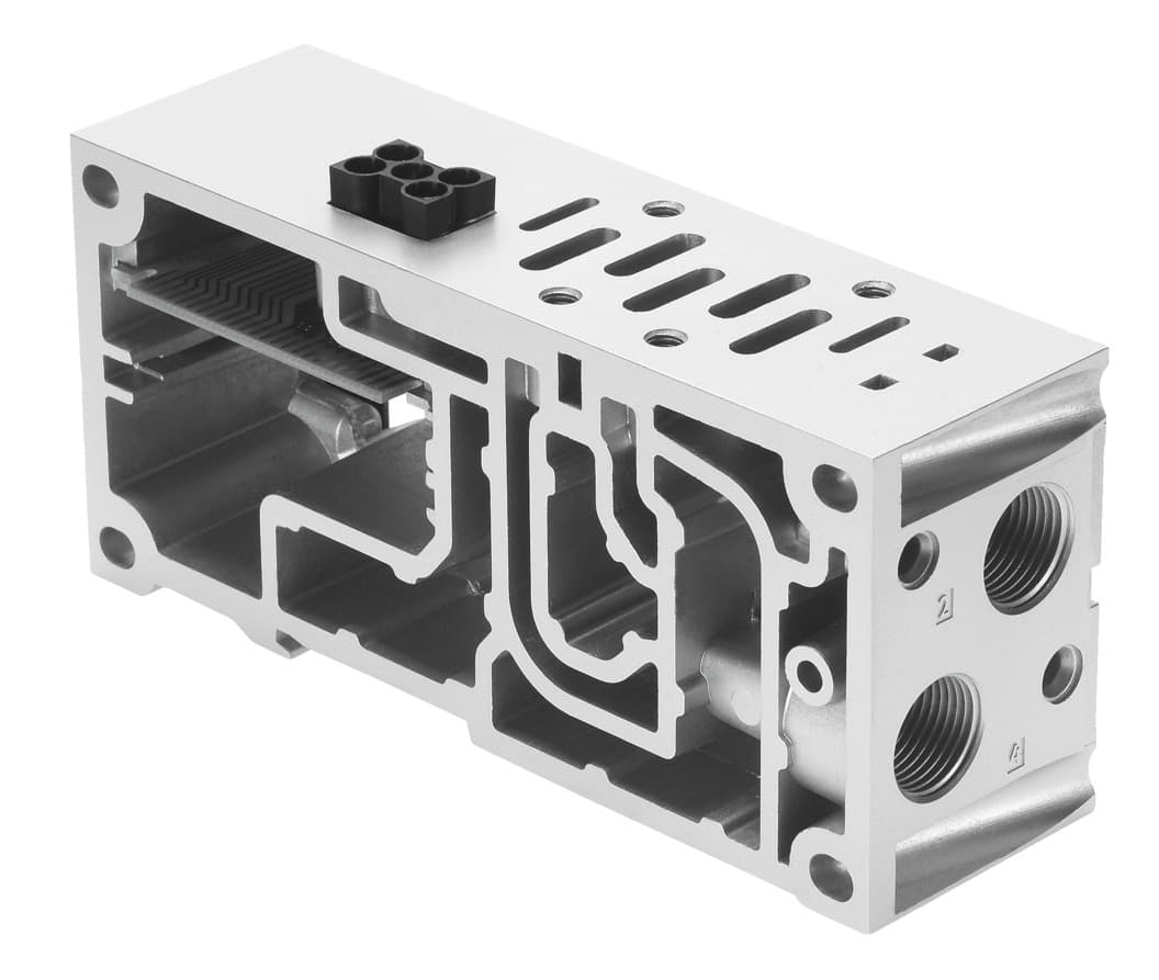 Festo vabv-s2-1s-n38-t2