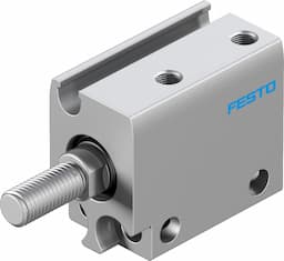 Festo adn-s-10-5-a-a - Thumbnail 2