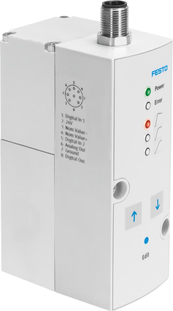 Festo vppm-8f-l-1-f-0l6h-v1p-s1