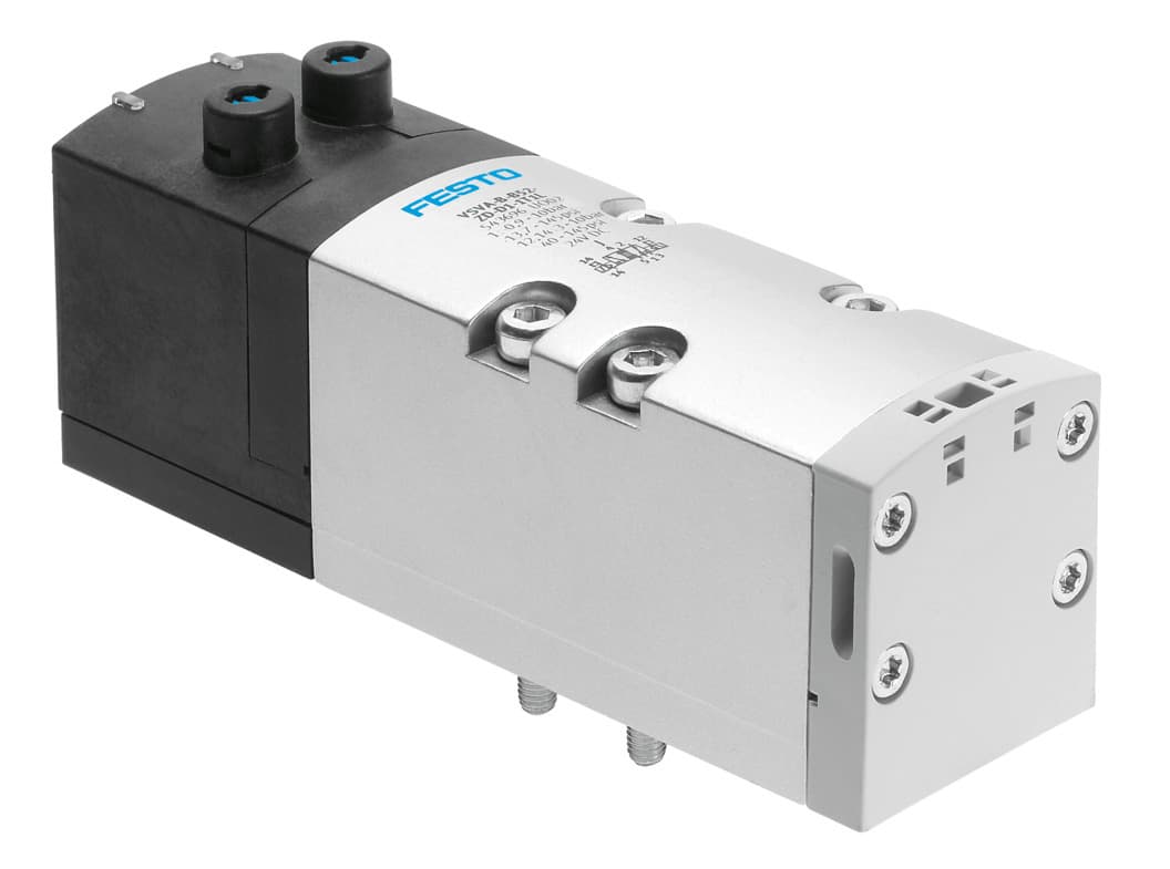 Festo vsva-b-d52-zd-d1-1t1l