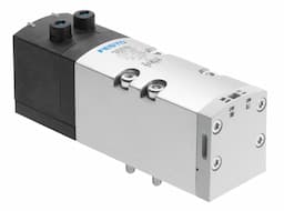 Festo vsva-b-d52-zd-d1-1t1l - Thumbnail 1