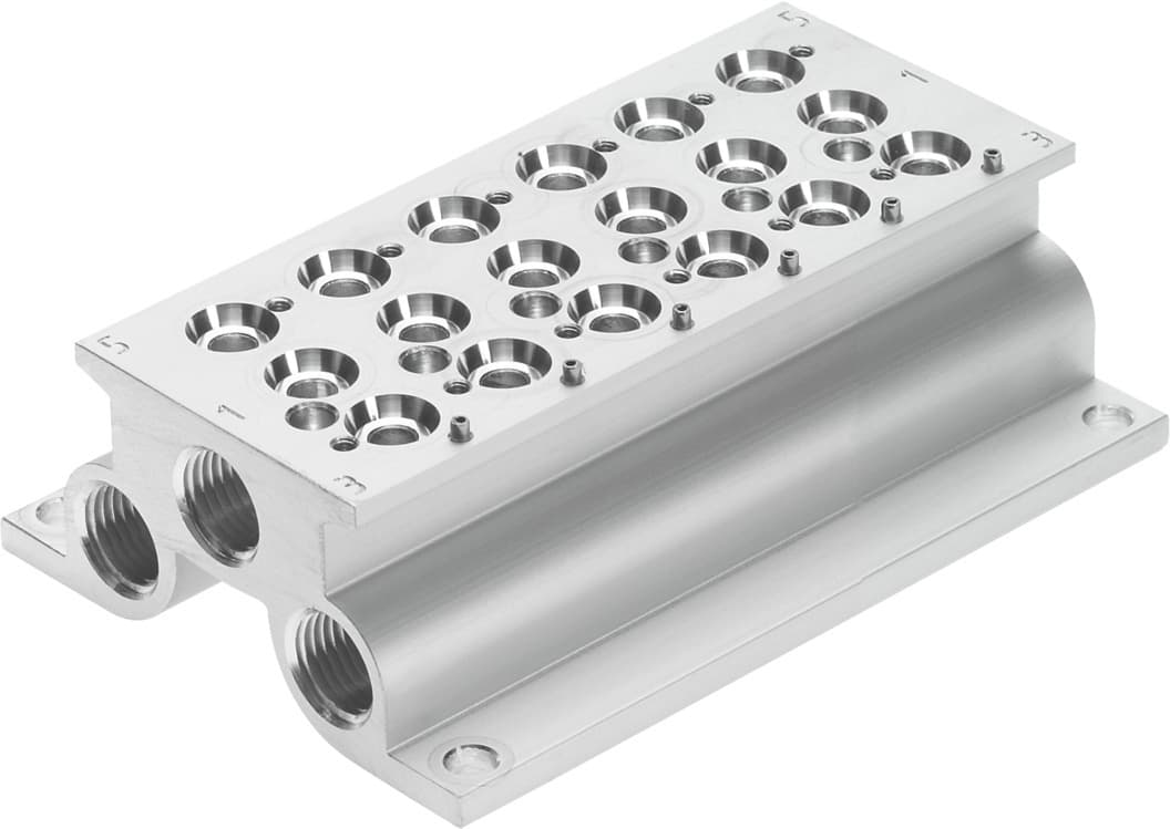 Festo cpe10-prs-1/4-6