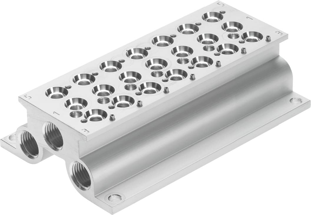 Festo cpe10-prs-1/4-7