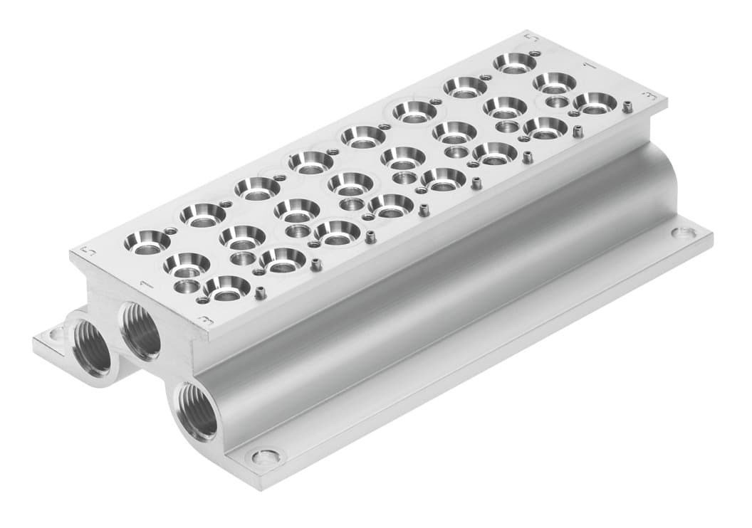 Festo cpe10-prs-1/4-8