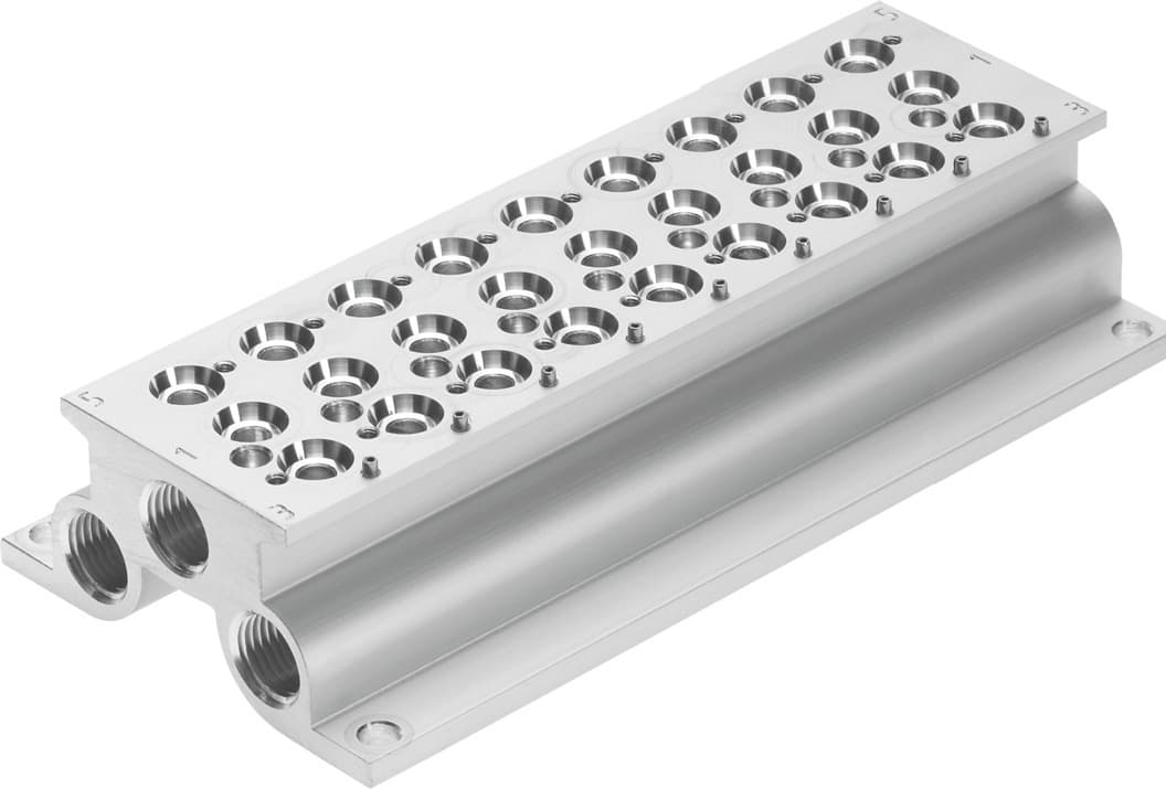 Festo cpe18-prs-3/8-9