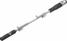 Festo sme-8m-ds-24v-k-0,3-m8d - Thumbnail 3