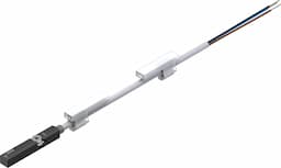 Festo sme-8m-ds-24v-k-7,5-oe - Thumbnail 2