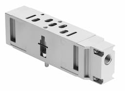 Festo vabf-s3-1-p1a3-g14 - Thumbnail 1