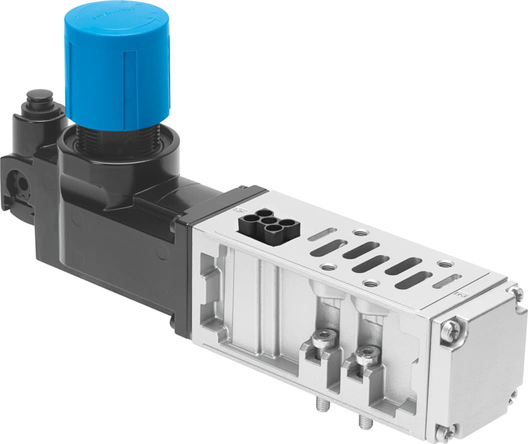 Festo vabf-s2-1-r3c2-c-10