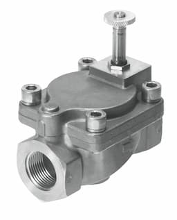Festo vzwm-l-m22c-g2-f5-r1 - Thumbnail 1