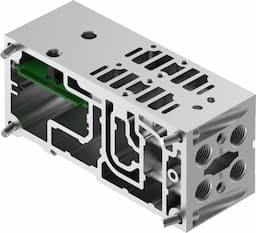 Festo vabv-s4-1hs-n14-2t1 - Thumbnail 1