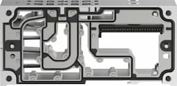 Festo vabv-s4-1hs-n14-2t1 - Thumbnail 2
