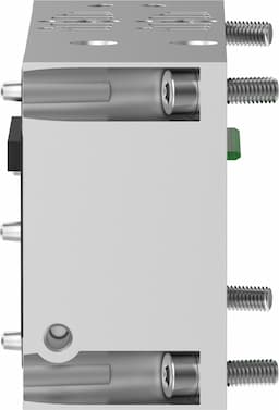 Festo vabv-s4-2hs-g18-2t2 - Thumbnail 4