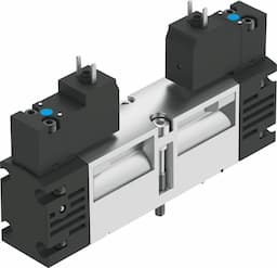 Festo vsva-b-t32c-ah-a1-1c1 - Thumbnail 2