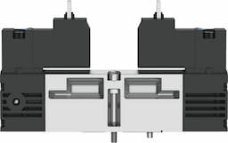 Festo vsva-b-t32c-ah-a2-1c1 - Thumbnail 3