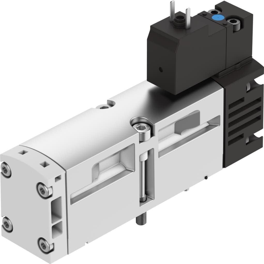 Festo vsva-b-m52-mh-a1-1c1
