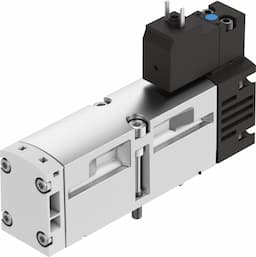 Festo vsva-b-m52-mh-a1-1c1 - Thumbnail 1