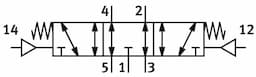 Festo vsnc-f-p53e-m-n14-p2 - Thumbnail 6