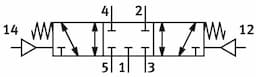 Festo vsnc-f-p53c-m-n14-p2 - Thumbnail 6