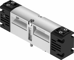 Festo vsva-b-t32c-a-a2-p1 - Thumbnail 3
