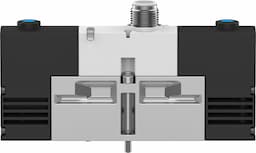 Festo vsva-b-b52-zh-a2-1r5l - Thumbnail 3
