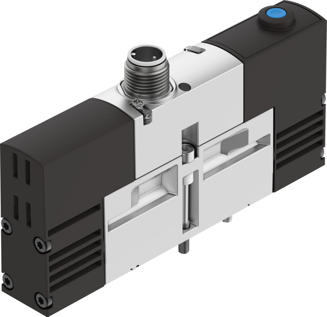 Festo vsva-b-m52-mzh-a2-1r5l