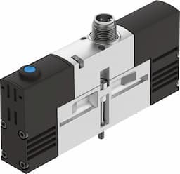 Festo vsva-b-m52-mzh-a2-1r5l - Thumbnail 2