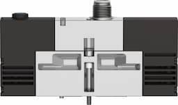 Festo vsva-b-m52-mzh-a2-1r5l - Thumbnail 3