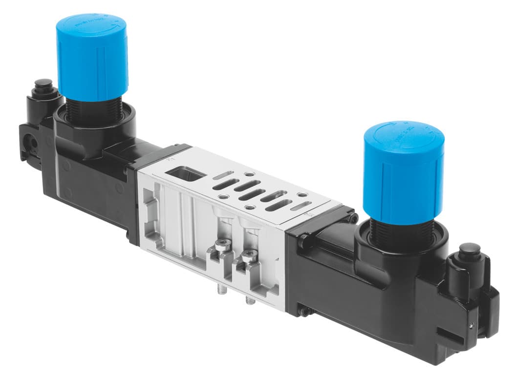 Festo vabf-s1