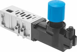 Festo vabf-s1-1-r1c2-c-6 - Thumbnail 2