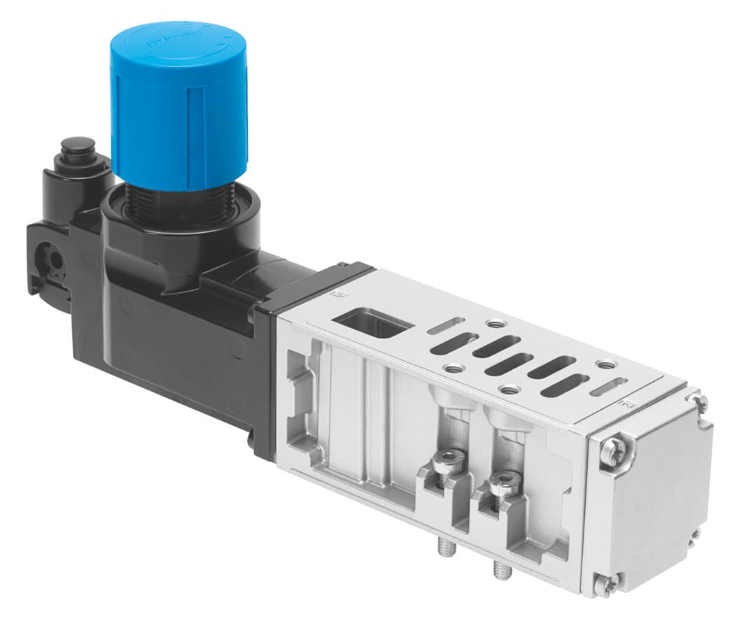 Festo vabf-s1-1-r3c2-c-10