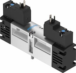 Festo vsva-b-t32u-azh-a1-2ac1 - Thumbnail 1