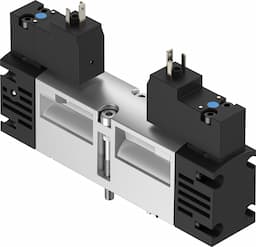 Festo vsva-b-t32u-azh-a1-2ac1 - Thumbnail 3