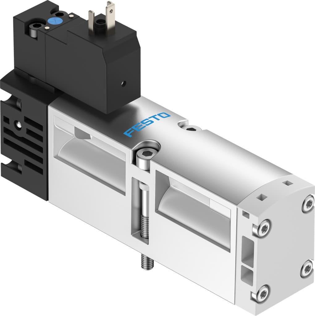 Festo vsva-b-m52-ah-a1-2ac1